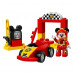 Конструктор LEGO DUPLO Колата на Мики